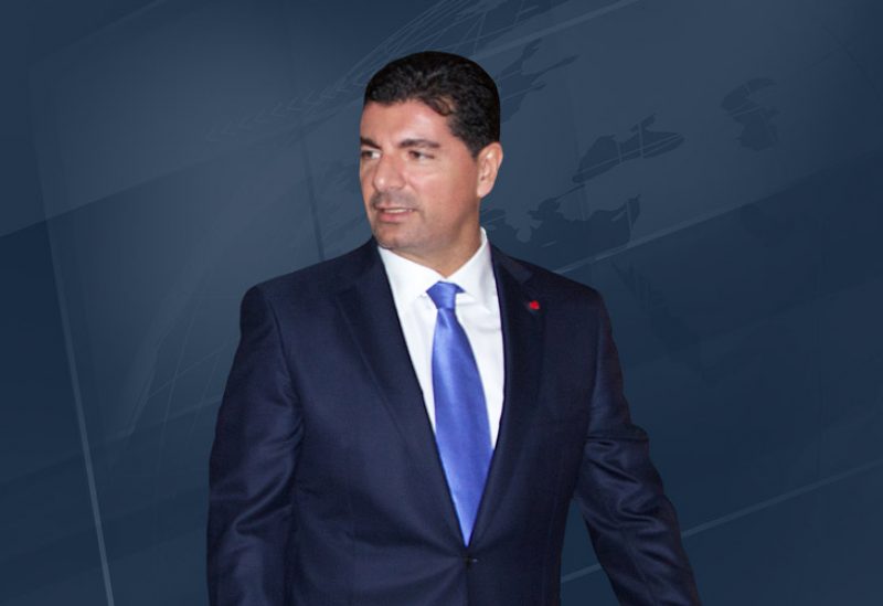 بهاء الحريري