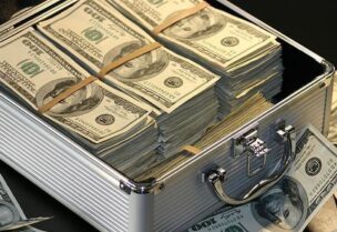 اختلاس مبلغ كبير من بنك موريتانيا المركزي