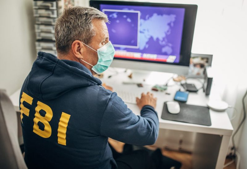 FBI