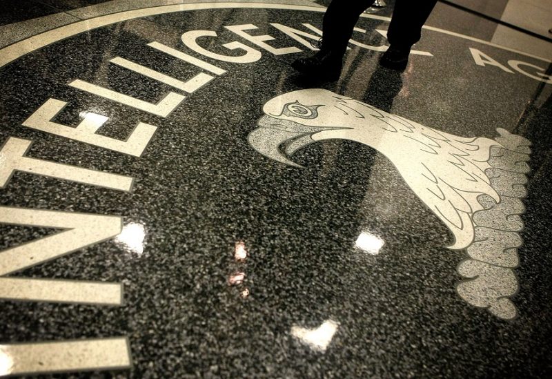 CIA