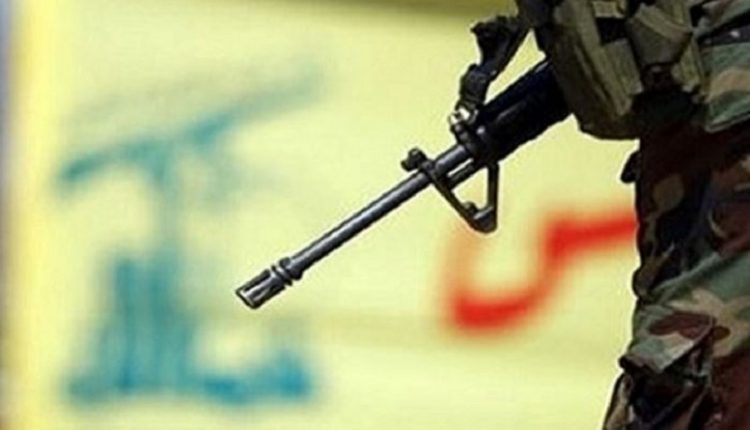 سلاح "حزب الله" خلف قتل "الوطن"
