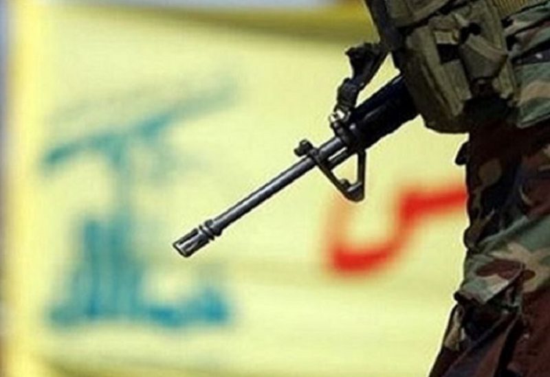 سلاح "حزب الله"