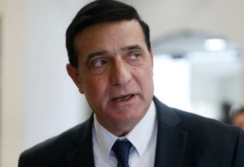 ميشال نجار