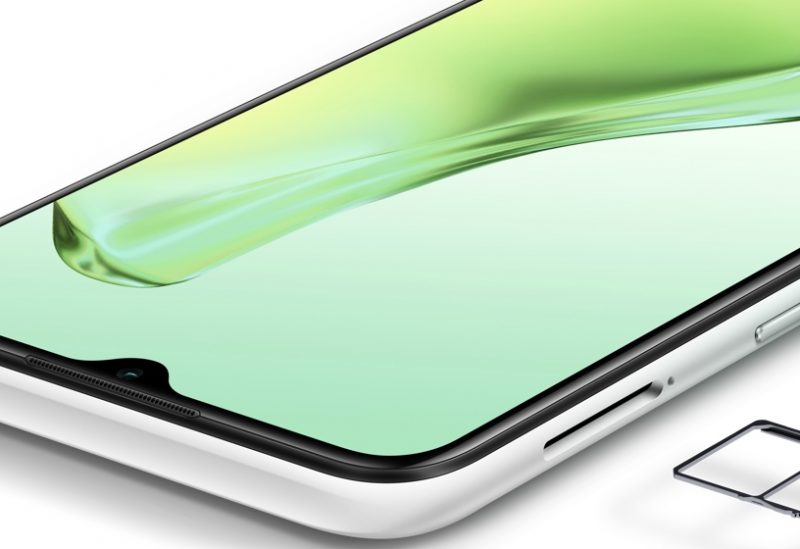 هاتف A12s من Oppo