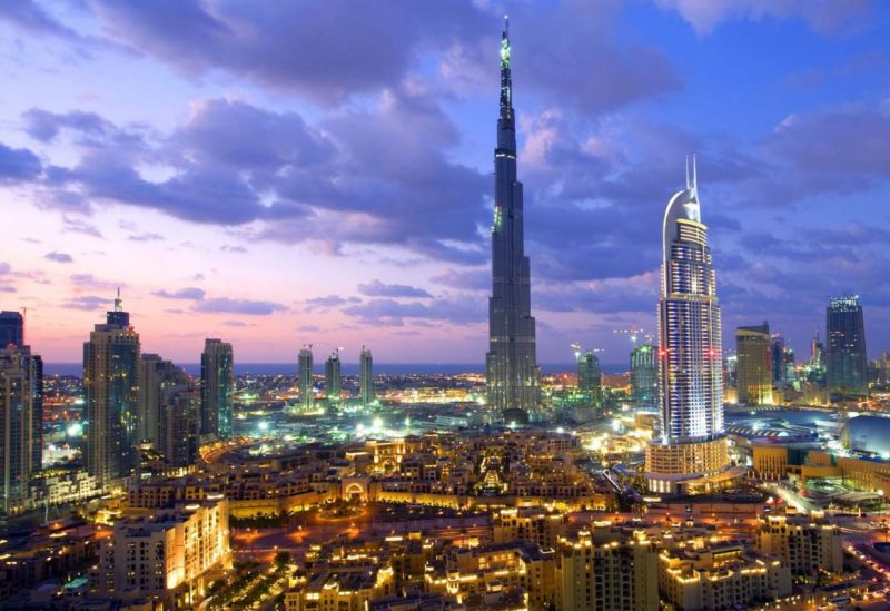 الإمارات في المرتبة الأولى إقليمياً بـ10 مؤشرات عالمية 2020