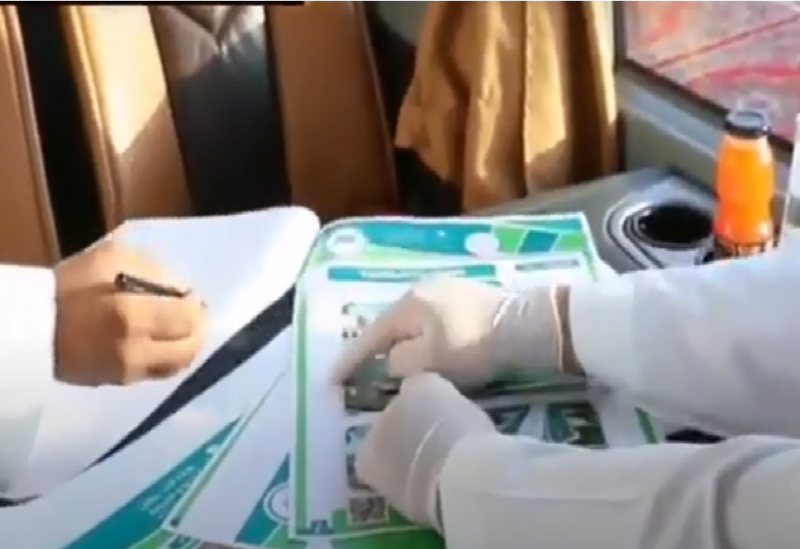 أمير حائل يلزم مقاول مشروع المدينة الاستثمارية بتدوين موعد التسليم