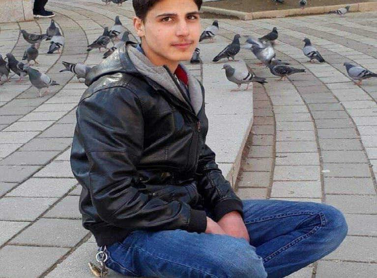 حمزة عجان