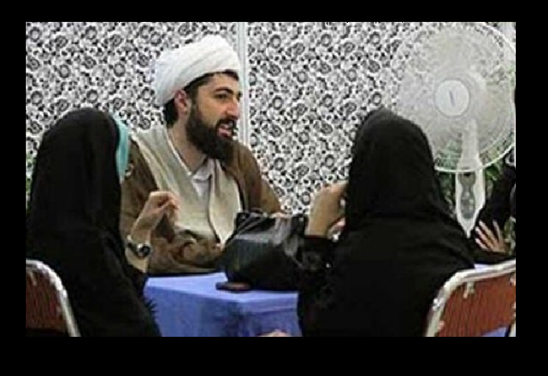 زواج المتعة (أرشيفية)