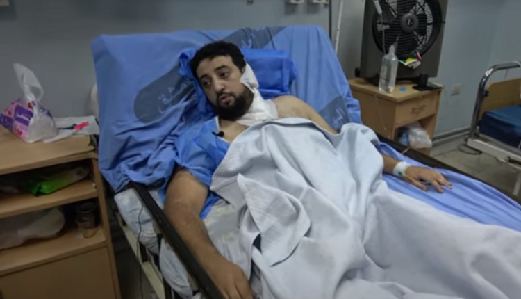 الناجي الوحيد من جريمة في ريف دمشق يروي تفاصيل مقتل عائلته أمام عينيه