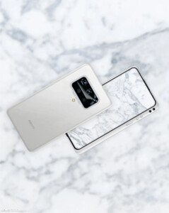 Xiaomi Mi Mix 2020