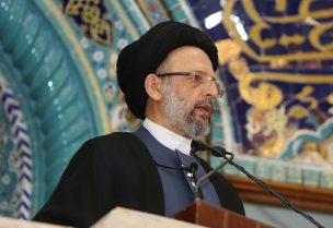 العلامة السيد علي فضل الله