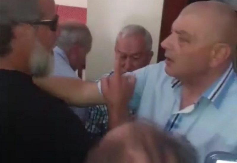 تعطيل انتخاب هيئة جديدة لرابطة مخاتير طرابلس