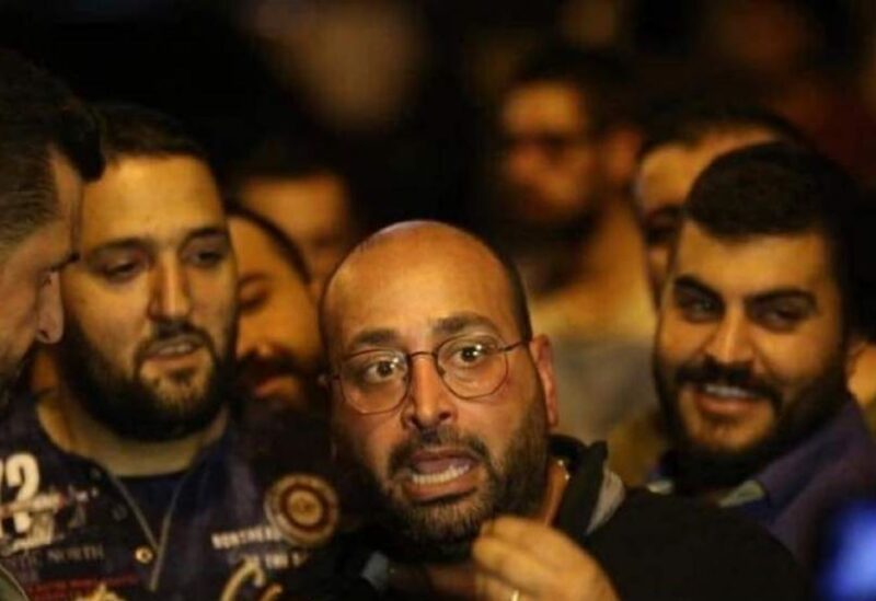 شربل قاعي