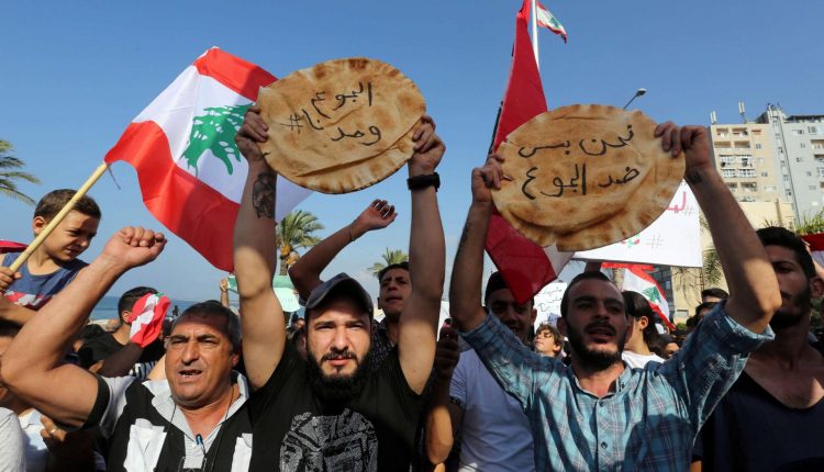 لبنان