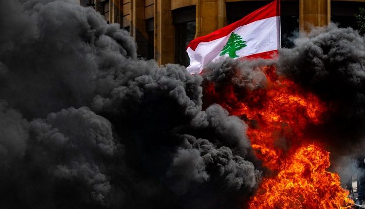 لبنان