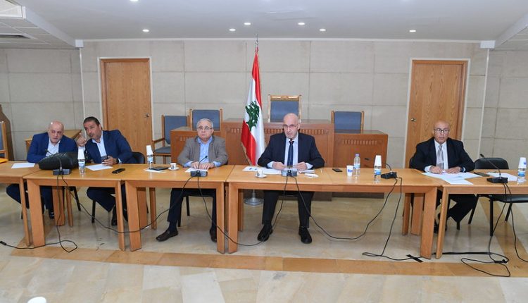 لجنة الصحة