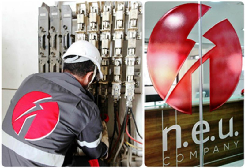 neu-company