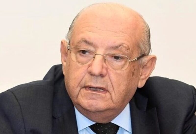 نعمطالله أبي نصر
