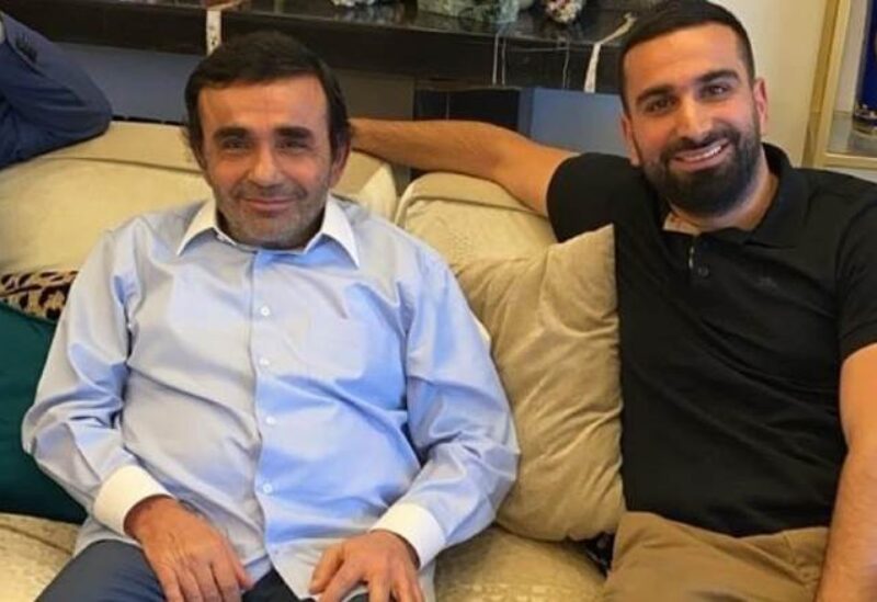 قاسم محمد تاج الدين