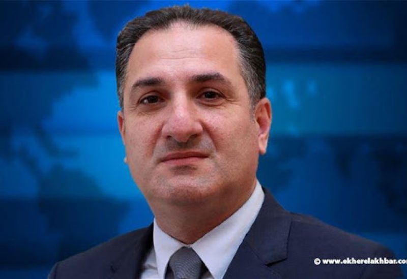 طلال حواط
