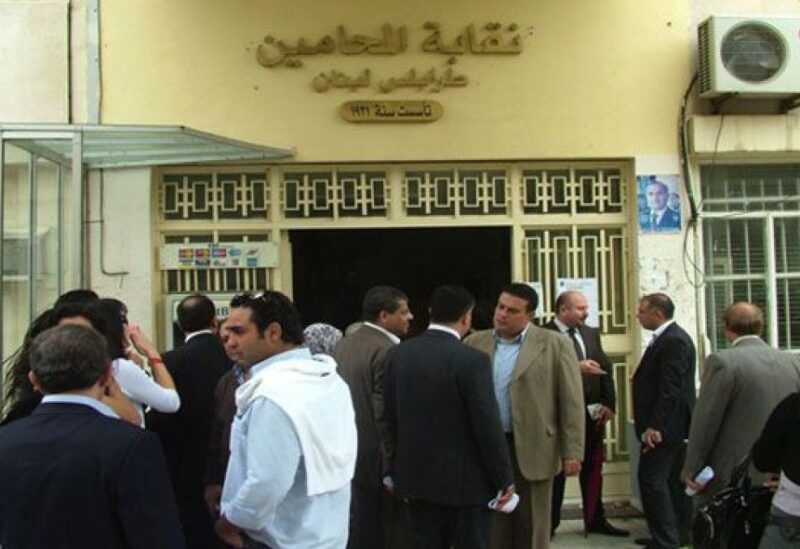 محامو طرابلس