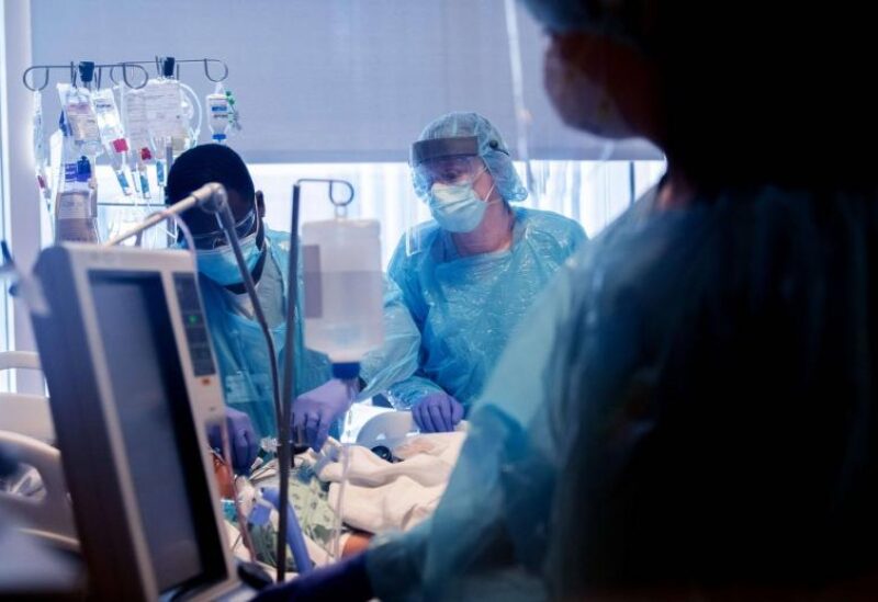 أجهزة التنفس ساعدت الطواقم الطبية في إنقاذ العديد من مرضى كورونا