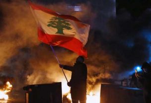 لبنان