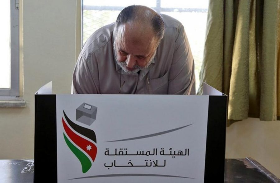 إجراءات احترازية في انتخابات البرلمان الأردني المقررة في تشرين الثاني