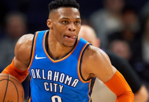إصابة نجم الـNBA بكورونا