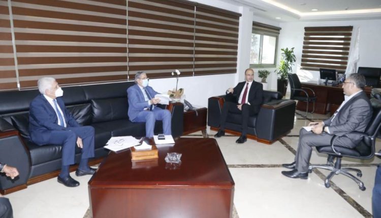 إعلان شراكة بين اللبنانية ووزارة الصحة لتدريب طلاب الطب