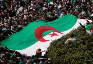 الإفراح عن الالاف المساجين بالجزائر