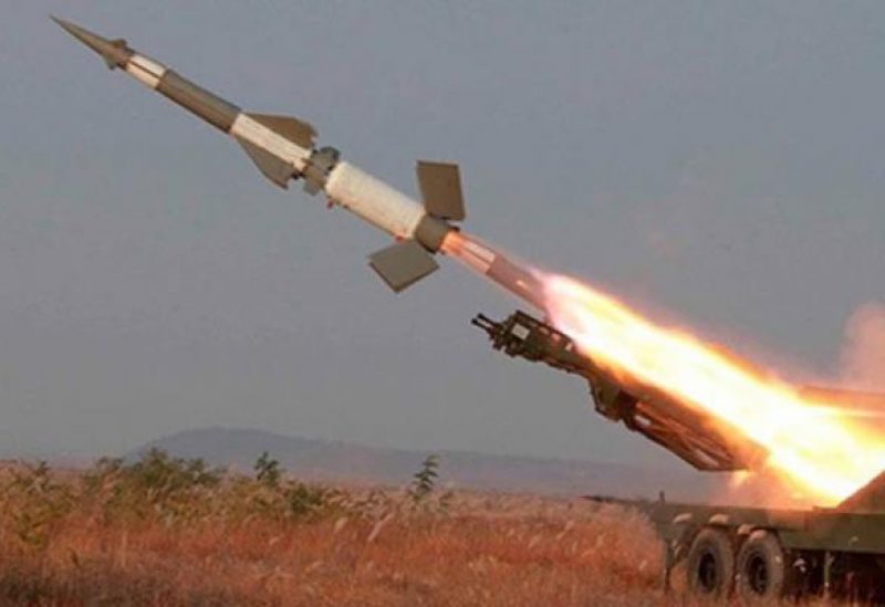 التحالف يعترض صواريخ باليستية أطلقتها ميليشيا الحوثي باتجاه السعودية
