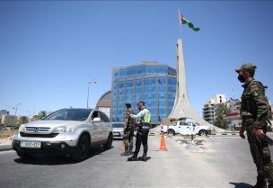 الحكومة الفلسطينية تتخذ اجراءات جديدة لكبح كورونا