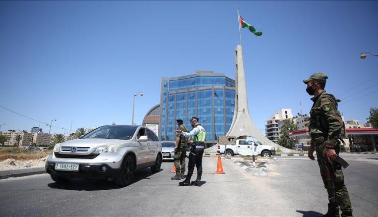 الحكومة الفلسطينية تتخذ اجراءات جديدة لكبح كورونا