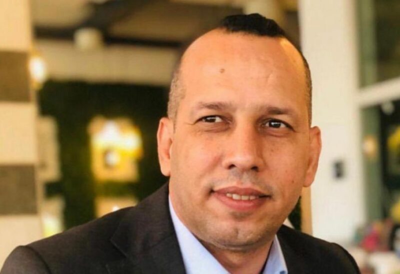 الخبير الأمني العراقي هشام الهاشمي