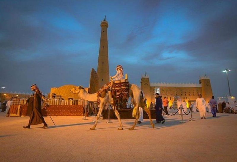 السعودية تؤجل مهرجان الجنادرية بسبب كورونا