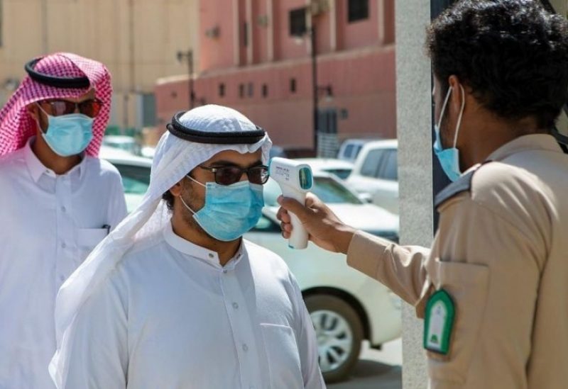 السعودية تعلن عن حصيلة جديدة لضحايا كورونا