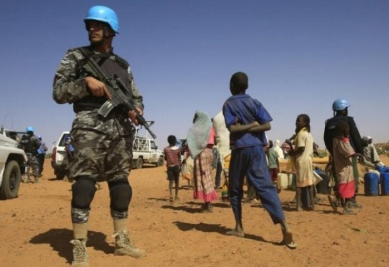 السودان يعلن حالة الطوارئ في غرب دارفور