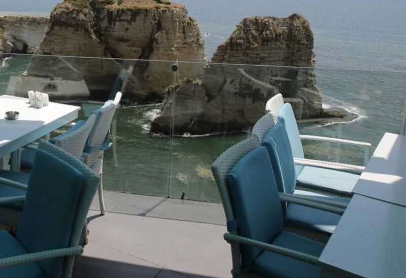 السياحة في لبنان