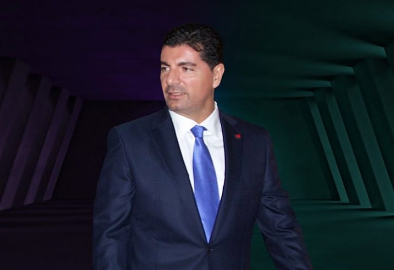 الشيخ بهاء الحريري