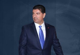 الشيخ بهاء الحريري