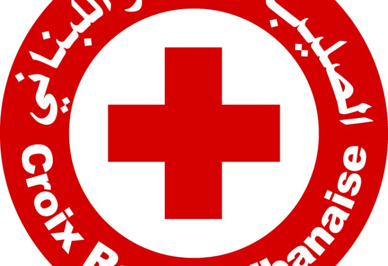 الصليب الاحمر