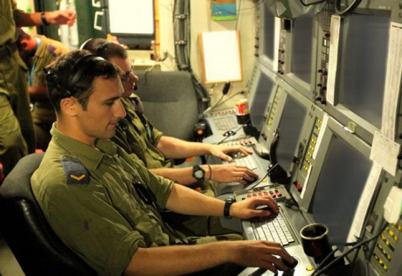 المخابرات العسكرية الاسرائيلية تعرف اين مخبأ نصر الله