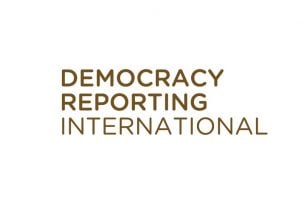 المنظمة الدولية للتقرير عن الديموقراطية في لبنان