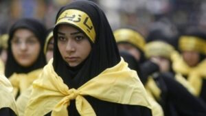 النظام الإيران يحاول نقل الفكر الشيعي للفتيات بسوريا