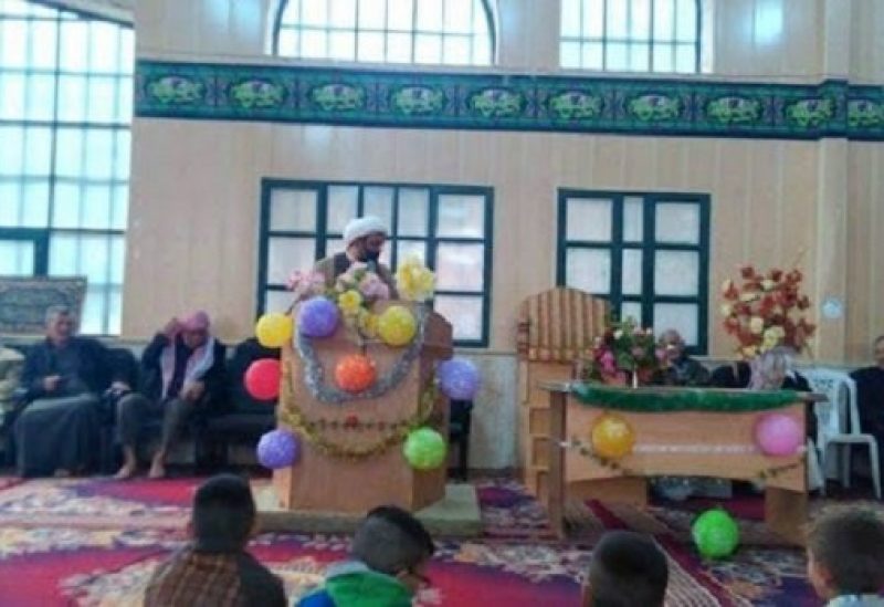 النظام الإيراني يستغل فقر السوريين لتجنيد الشباب والأطفال