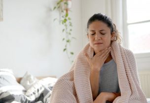 بحة الصوت ناقوس خطر لأمراض خطيرة