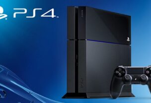 PlayStation 4