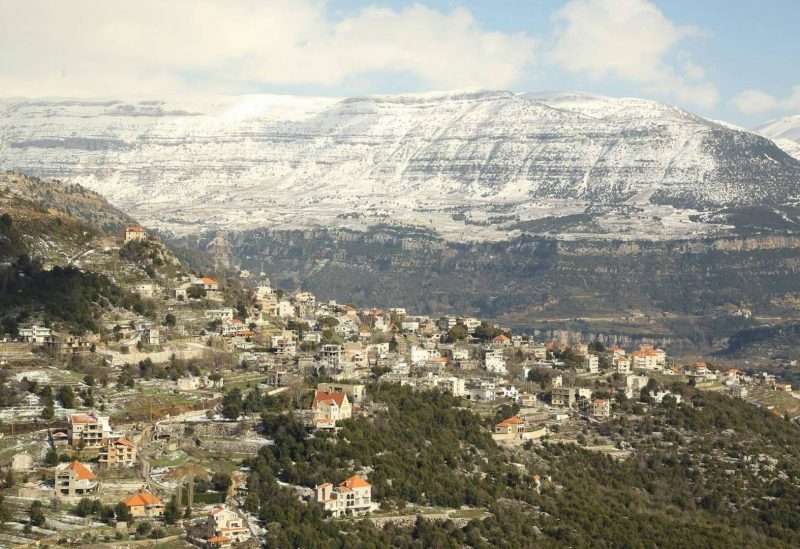 بلدة قرطبا