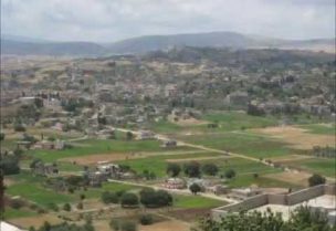 بلدة ميس الجبل